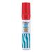 "Pilot Jumbo Refillable Permanent Marker, Chisel Tip, Red, PIL45300 | by CleanltSupply.com"