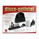 Knosti 1300001 Disco-Antistat-Schallplattenwaschmaschine