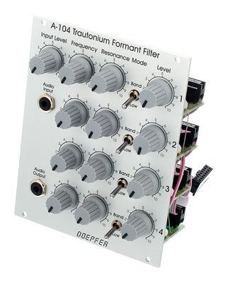 Doepfer A-104