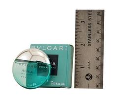 Bvlgari Aqua Marine Men Mini Perfume Eau De Toilette 1.7 oz.