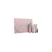 Perry Ellis 18 Women Gift Set Eau De Perfume 3.4 oz. Spray & 3 oz. Lotion & 3 oz. Shower Gel & Mini