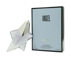 Angel Women Eau De Perfume 1.7 oz. Spray Refillable