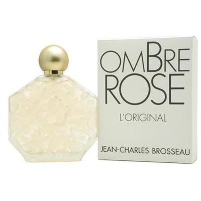 Ombre Rose Women Eau De Toilette 1.7 oz. Spray