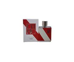 CH Sport By Carolina Herrera Men Eau De Toilette 3.4 oz. Spray