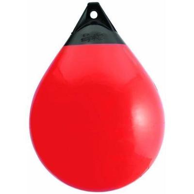 Polyform All Purpose Buoy with Blue Ropehold