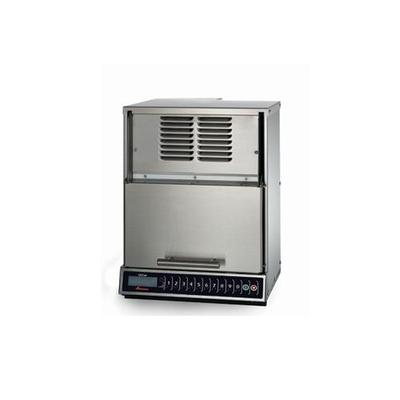 Amana 2,400-Watt Commercial Microwave Oven (AOC24) - Stainless Steel