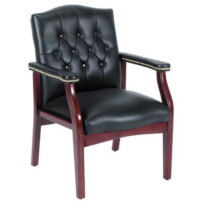 Boss Chair B959 Guest Chair