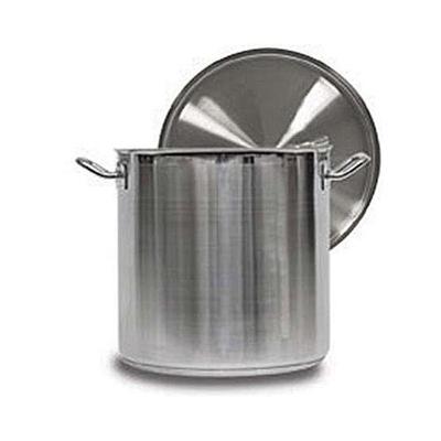 Vollrath 3509 Optio Stock Pot With Cover