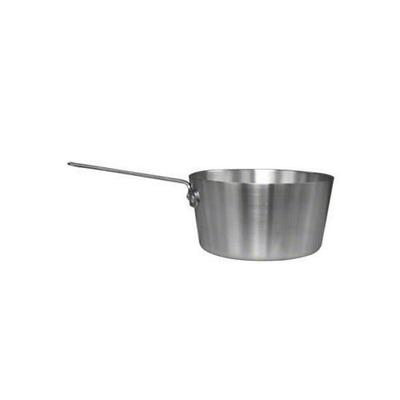 Vollrath Arkadia 5-1/2 Qt Aluminum Sauce Pan