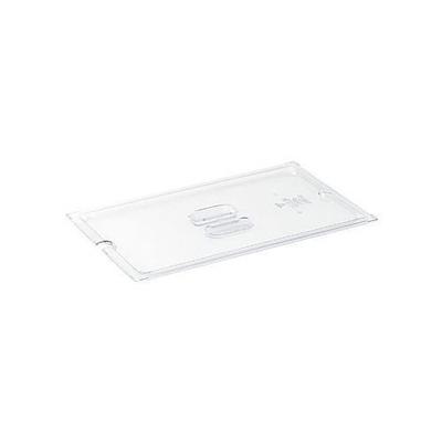 Vollrath 32300 Super Pan Third Size Flat Slotted Cover