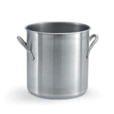 Vollrath 60-qt Stock Pot - Stainless/Aluminum