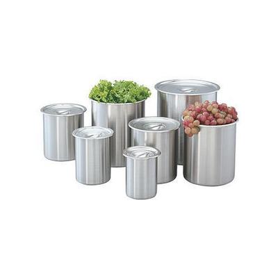 Vollrath 79040 Cover, Bain Marie Pot, Stainless