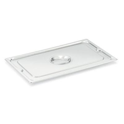 Vollrath Solid 1/6 Size Super Pan 3 Lid