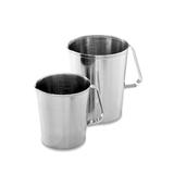 Vollrath 32-oz Measuring Cup - 18-ga Stainless screenshot. Cooking & Baking directory of Home & Garden.