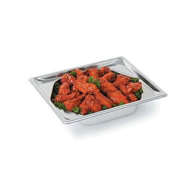 Vollrath 3102240 Super Pan Super Shape Half Size Hexagon Pan