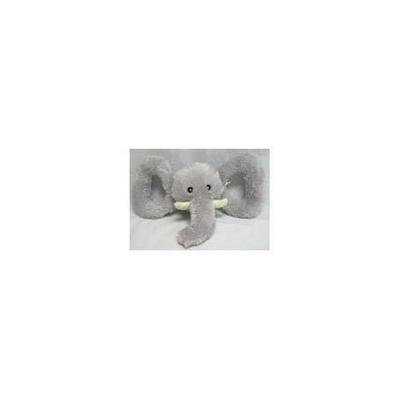 Tug-A-Mals Elephant Grey Small