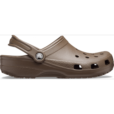 Crocs Chocolate Classic Clog Shoes Crocs Chocolate...
