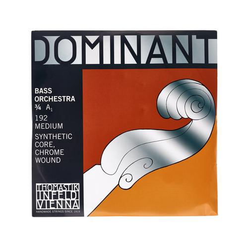 Thomastik Dominant A Double Bass 3/4