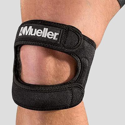Mueller Max Knee Strap (Sized) Sports Medicine