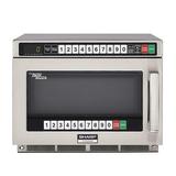 Sharp Twintouch 2200-Watt Microwave Oven (RCD2200M) - Stainless Steel screenshot. Microwaves directory of Appliances.
