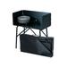 Lodge A5-7 Camp Dutch Oven Cooking Table