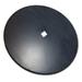 20" X 4.5mm Plain Disc Blade 1-1/8" Sch 2-1/4" Conc Tillage