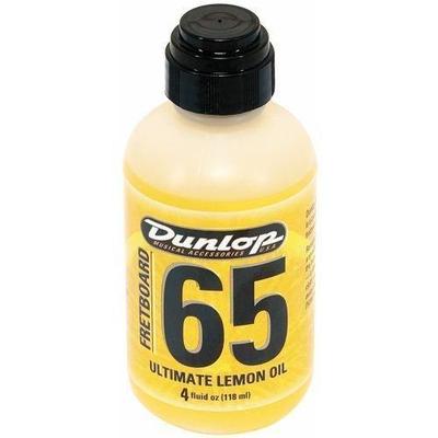 Dunlop Fretboard 65 Ultimate Lemon Oil