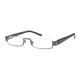 I NEED YOU Lesebrille Otto / +1.50 Dioptrien/Gun, 1er Pack