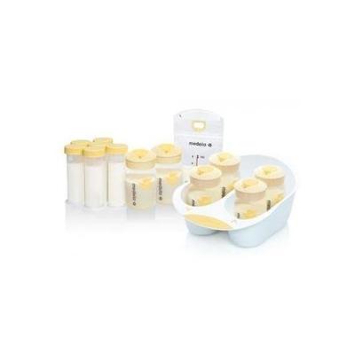 Medela - Breastmilk Storage Solution