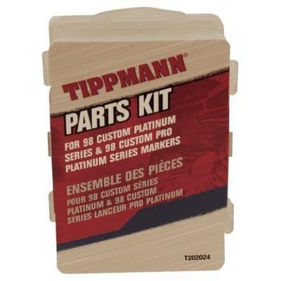 Tippmann Paintball 98 Custom PS Universal Parts Kit
