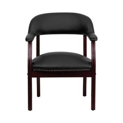 Flash Furniture Leather Conference Chair