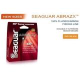 Seaguar Abrazx 100% Fluoro 1000 yd. 8 lb. 08Ax1000 screenshot. Fishing Gear directory of Sports Equipment & Outdoor Gear.