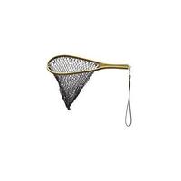 Eagle Claw Trout Net Classic Bamboo 15 x 11 x 9