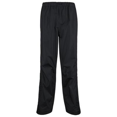 Vaude - Fluid Pants II - Radhose Gr XXL - Short schwarz Image
