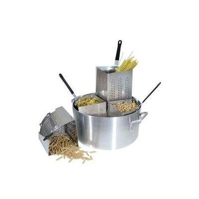 Winco APS-PT Replacement Pot, 20 Quart