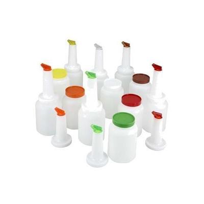 Winco PPB-2MX Liquor & Juice Multi Pour