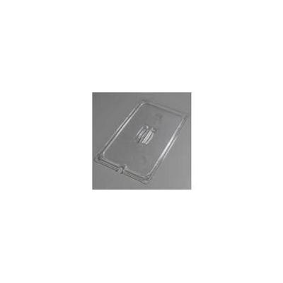 Carlisle TopNotch Universal Handled Lid Clear, Full Size