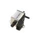 1996-1997 Audi A4 EGR Vacuum Solenoid - Pierburg