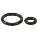 1997-1999 Jaguar XK8 Fuel Injector O-Ring Kit - Genuine