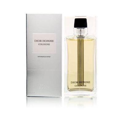 Dior Homme (New) By Christian Dior Cologne Spray 4.2oz.