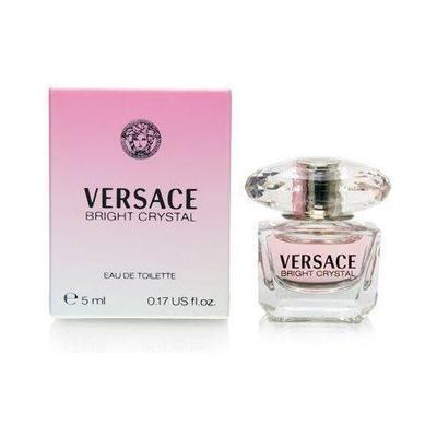 Versace Bright Crystal By Gianni Versace
