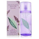 Green Tea Lavender By Elizabeth Arden screenshot. Perfume & Cologne directory of Health & Beauty Supplies.