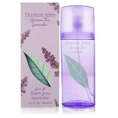 Green Tea Lavender By Elizabeth Arden