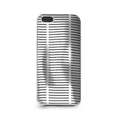 iLuv Topog Mesh Softshell Case for iPhone 5/5s
