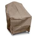 KoverRoos® III Adirondack Chair Cover, Polyester in Brown | 41 H x 40 W x 37 D in | Outdoor Cover | Wayfair 32750