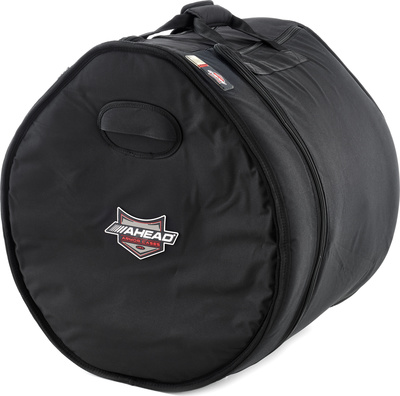 Ahead 24"x16" Bass Drum Armor Case