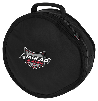 Ahead 14"x04" Snare Drum Armor Case