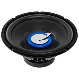 Planet Audio TQ12S Torque Single 12 1500 Watt 4 Ohm Power Car Stereo Subwoofer