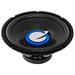 Planet Audio TQ12S 12 1500W Car Stereo Subwoofer 4 Ohm Power Speaker