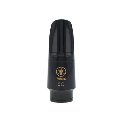 Yamaha 5C Soprano Sax Mouthpiece Std.